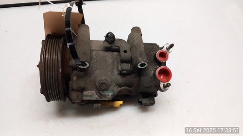 Compressore sanden - a/c,