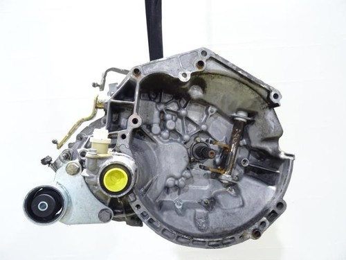 Scatola cambio citroen saxo - cambio,