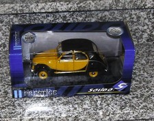 Anatra Solido Citroen 2CV