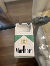 Posacenere Vintage Marlboro