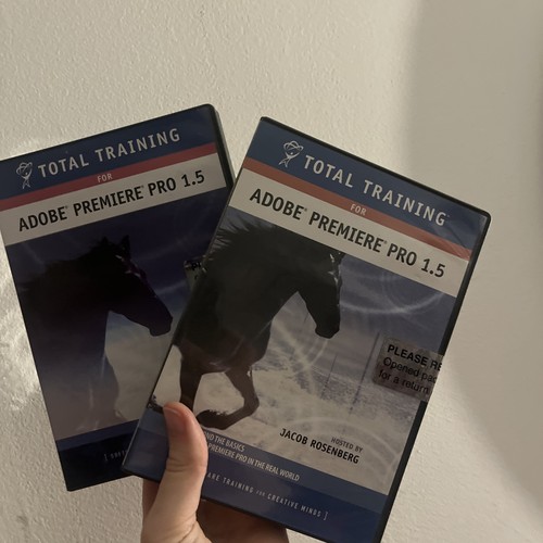 Total training for - for, adobe