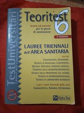 Teoritest lauree triennali - 6.,