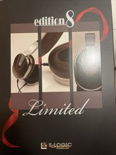 Ultrasone Edition 8 Cuffie Edizione Limitata