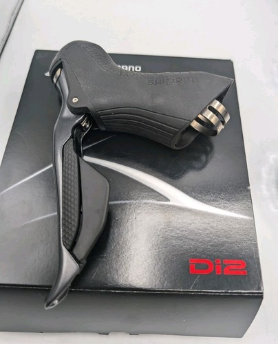 Nuovo shimano ultegra di2 - nuovo,