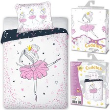 Set lenzuola bambini 100x135