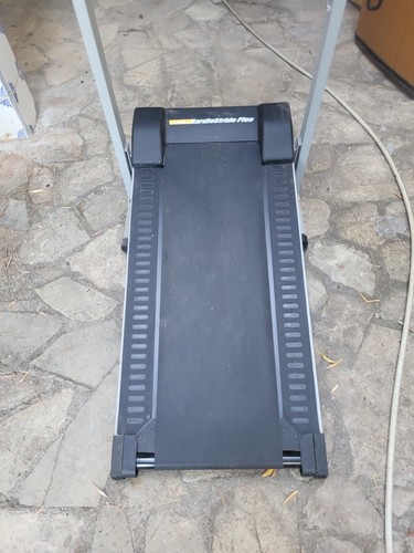 Weslo cardio stride plus tapis - weslo,