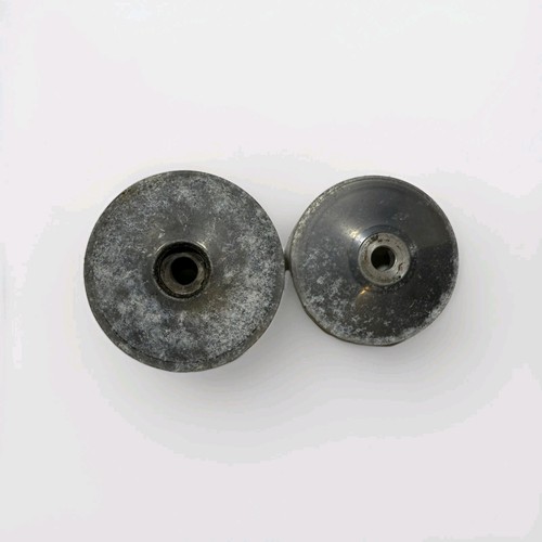 Semi puleggia pulley - puleggia,