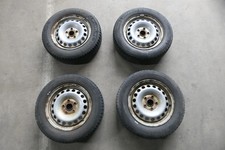 Golf caddy 195 65 r15 - 4x,