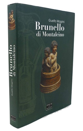 Brunello montalcino - di,