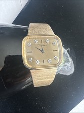 OROLOGIO DA UOMO VINTAGE ANNI