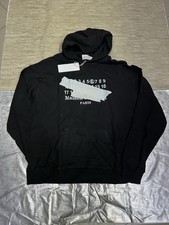 Felpa Maison Margiela M