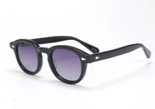 Moscot lemtosh neri lenti - neri,