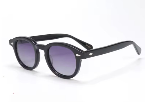 Moscot lemtosh neri lenti - lemtosh,
