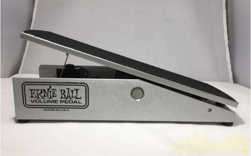 Pedale volume ernie ball - pedale,