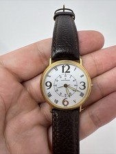 Orologio da polso uomo MOVADO