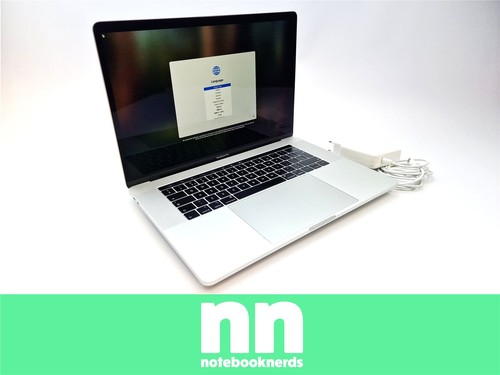 Macbook pro 2018 a1990 - 2018,