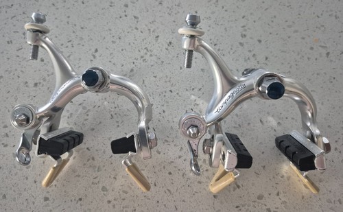 Campagnolo record cobalto - campagnolo, c-record