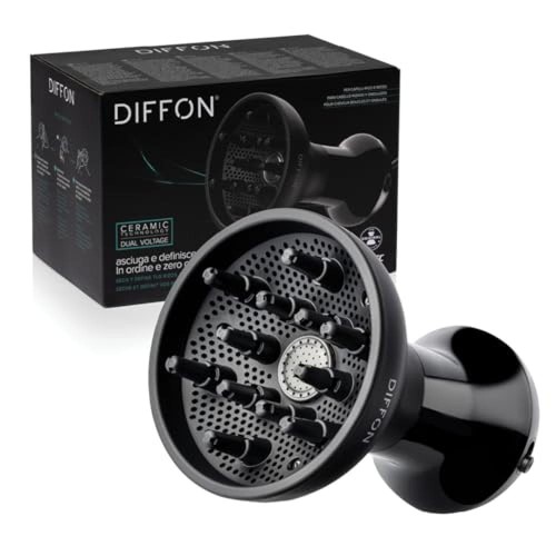 Imetec diffon man - imetec,