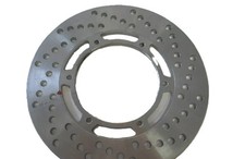 DISCO FRENO POSTERIORE GRIMECA