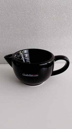 The goodfellas smile - 'the, grande