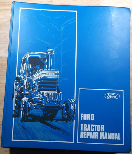Ford 2600 3600 4100 - , 4600