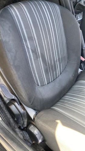Sedile lato guida fiat - lato,