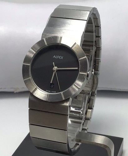 Orologio svizzero donna alfex - svizzero,