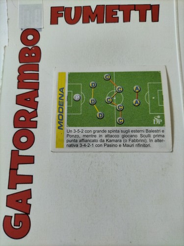 Figurine calciatori 255 - calciatori, n.255
