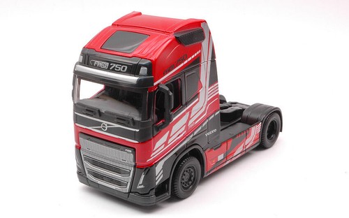 Modellino camion truck scala
