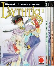 LYTHTIS 1/4  COMPLETA DI