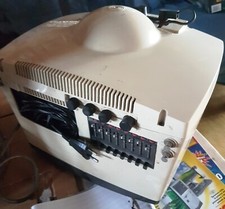 Televisore vintage Zanussi Z 121  epoca vintage