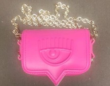 Chiara Ferragni Logo Patch