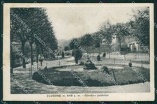 Bergamo Clusone TRACCE UMIDO