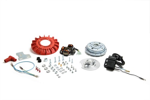 Malossi 5518372 accensione - 5518372,