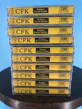 CFK HXC60 TYPE 1 60 Minute