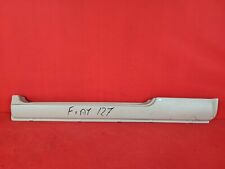 LAMIERA SOTTOPORTA FASCIONE