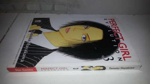 Perfect girl evolution 3 - ,