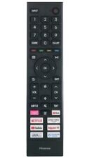 Telecomando Originale Genuino Hisense ERF3B80H