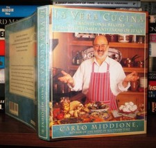 LA VERA CUCINA: Traditional