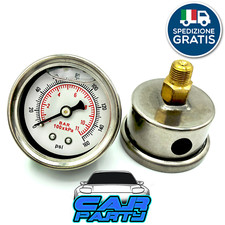 Manometro Pressione Benzina /