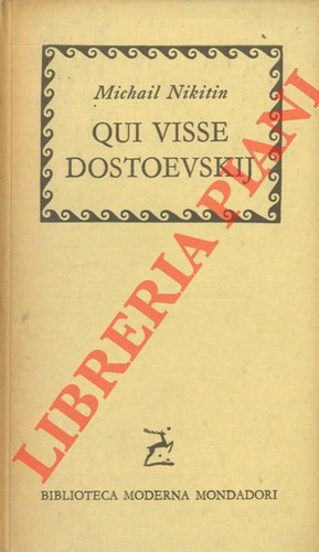 Letteratura russa nikitin - letteratura,