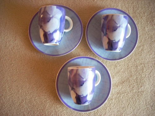 Tazzine caffe ceramica - tazzine,
