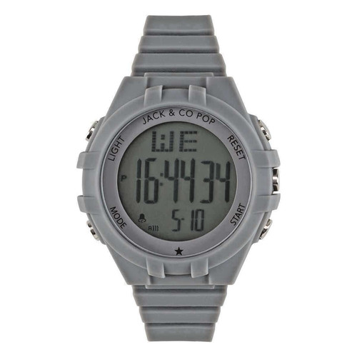 Orologio uomo digitale jack - orologio,