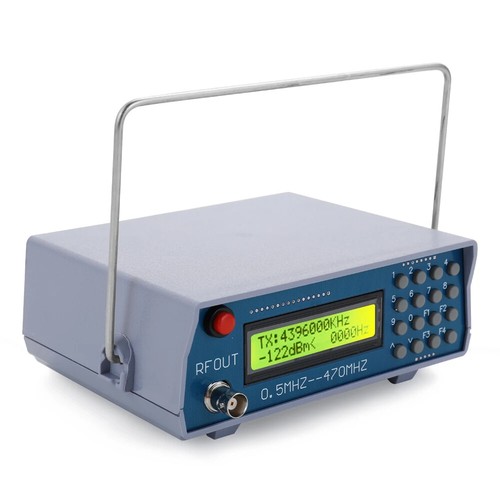 Generatore segnale 0 - generatore, 0,5