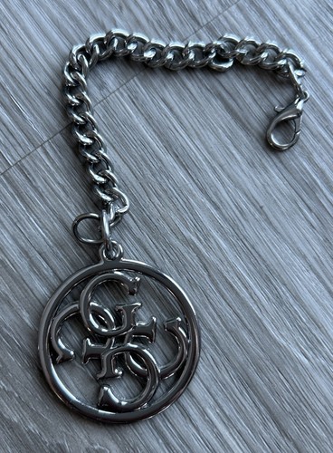Guess purse charm - guess,