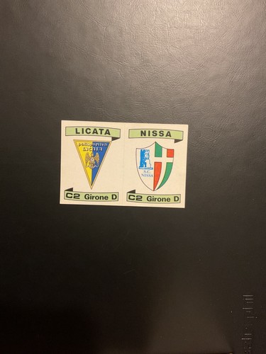 Figurina calciatori panini - figurina,