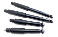 Kit pezzi ammortizzatori - kit,