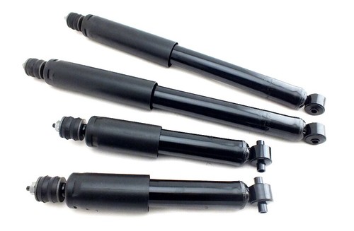 Kit pezzi ammortizzatori - kit,