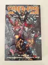 Super Eroi Le Grandi Saghe 25