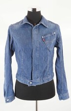 Levi's 70101 Engineered 1550